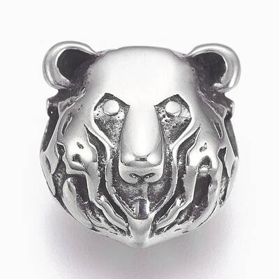 304 Stainless Steel Beads