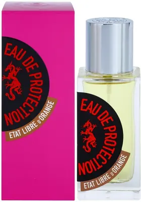 Protective Water - EDP - Volume: 50 ml
