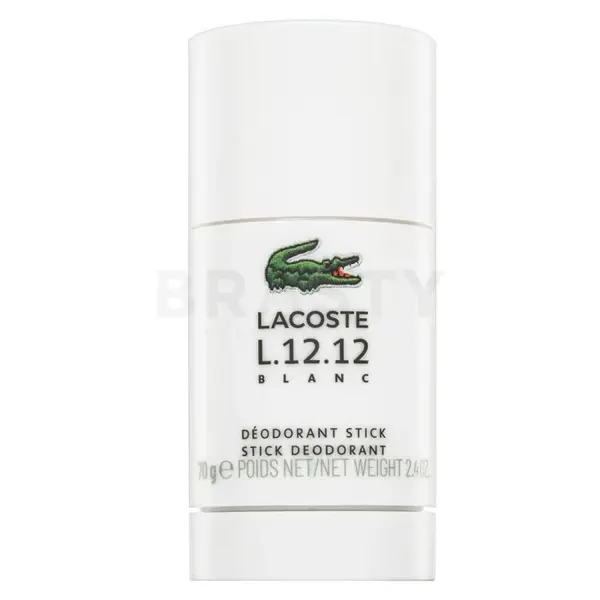 Lacoste Eau de Lacoste L.12.12. Bianco DST M 75 ml