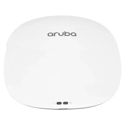 AP-345-RW Aruba Networks 340 AP-345 5GHz 2.16Gbits 1x PoE 2.5GBT 1x PoE GE Access Point
