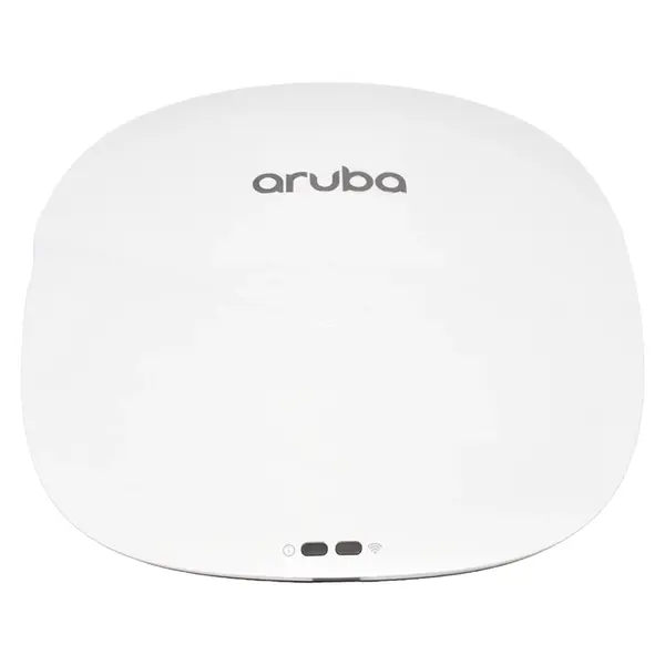 AP-345-RW Aruba Networks 340 AP-345 5GHz 2.16Gbits 1x PoE 2.5GBT 1x PoE GE Access Point
