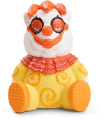 Killer Klowns from Outer Space - Chubby Candy Corn Limited Edition Vinyl Figure