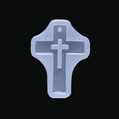 Pendant Food Grade Silicone Molds