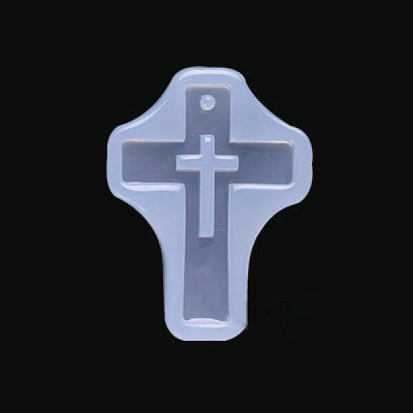 Pendant Food Grade Silicone Molds
