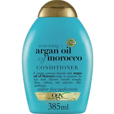Balm Ogx Moroccan Argan Oil 385ml