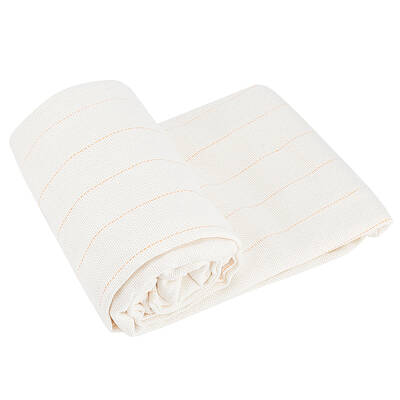 Tufting Cloth with Marked Lines