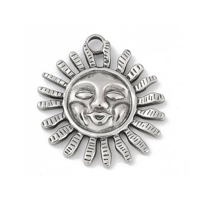 304 Stainless Steel Pendants