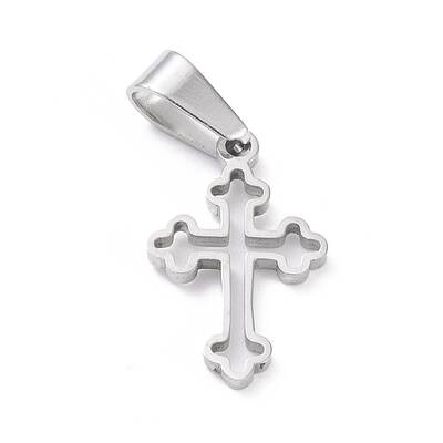 Non-Tarnish 304 Stainless Steel Pendants