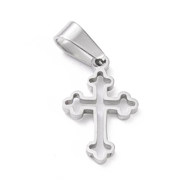 Non-Tarnish 304 Stainless Steel Pendants