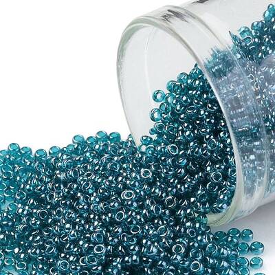 TOHO Round Seed Beads