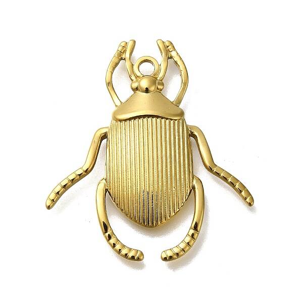 Ion Plating(IP) 304 Stainless Steel Pendants