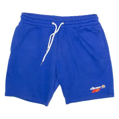 ELLESSE Mens Casual Shorts Blue M W32