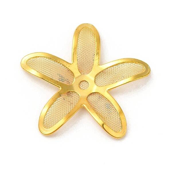 Brass Bead Cap