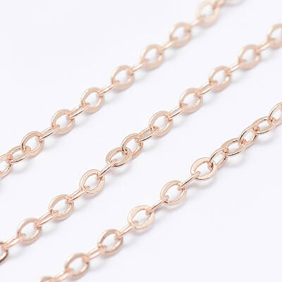 Brass Cable Chains