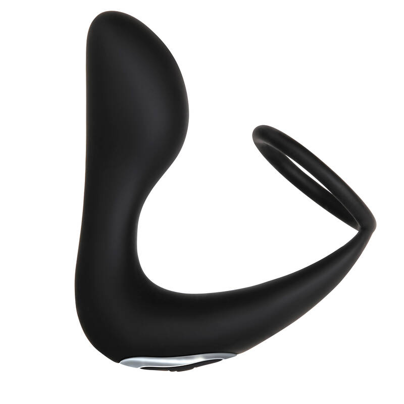 Adam's Rechargeable Prostate Pleaser and C- Ring