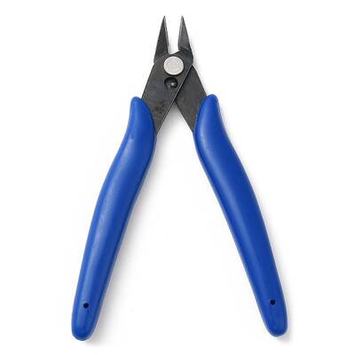 Steel Jewelry Pliers