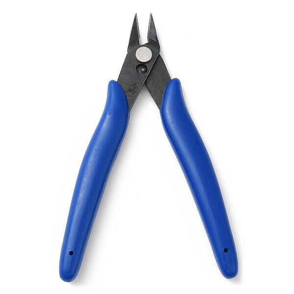 Steel Jewelry Pliers