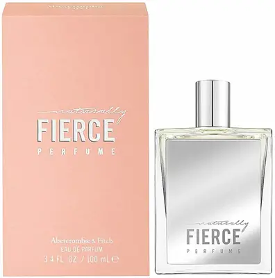 Abercrombie & fitch Naturally Fierce - EDP - Volume: 30 ml