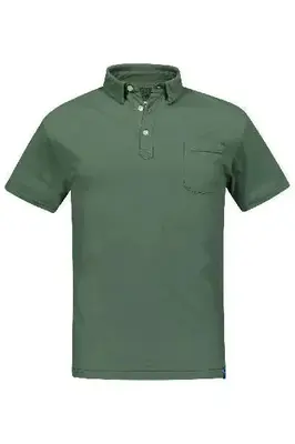 DAIQUIRI Jersey Polo | SIZE: M