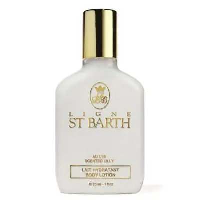 Ligne st barth Lily Moisturizing Body Milk 25 ml