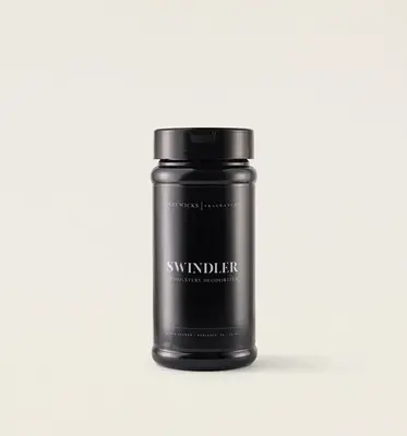 Scented Upholstery Deodorizer