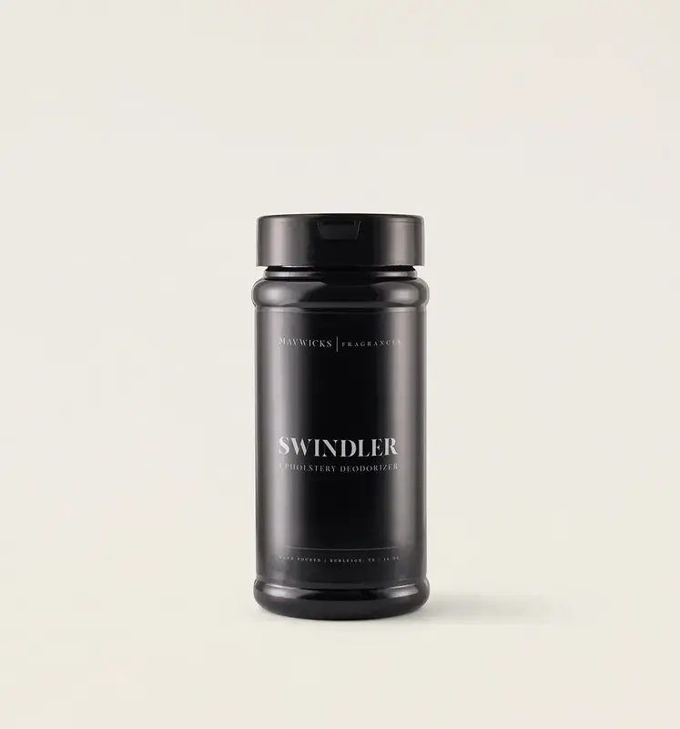 Scented Upholstery Deodorizer