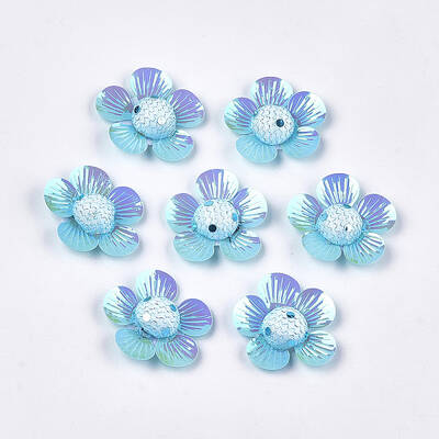 Foam Cabochons