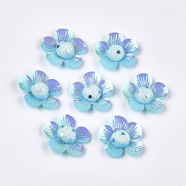 Foam Cabochons