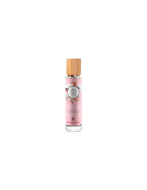 Alvarez Gomez Alv Gomez Agua Fresca De Flores Verbena y Mandarina Spray 30ml
