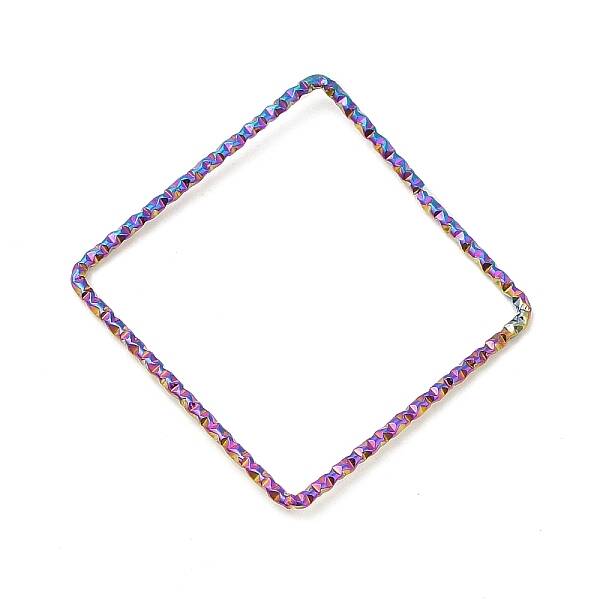 304 Stainless Steel Linking Rings