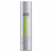 Londa professional Impressive Volume Shampoo per capelli fini e voluminosi 250 ml