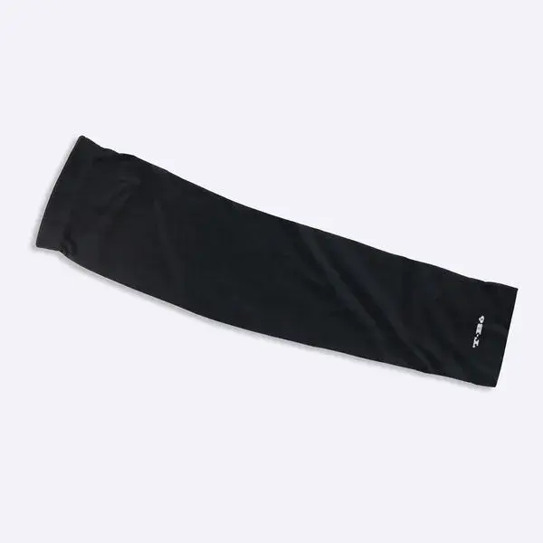 The TBô Arm Compression Sleeve | Size: Large | Color: Black