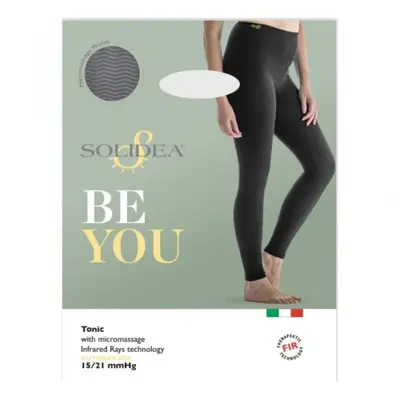 Solidea Be You Tonic Pro Micromassaging Leggings 15 21 mmHg 3ML Blue Tonic
