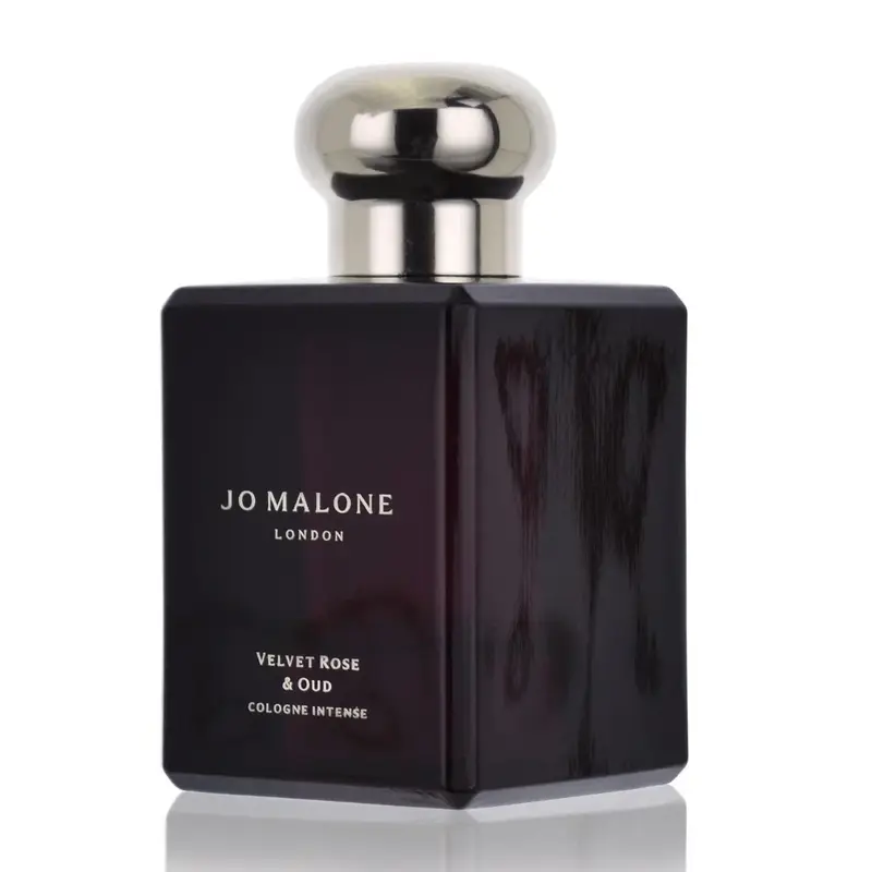 Jo Malone Velvet Rose and Oud Intense Cologne without box 50 ml