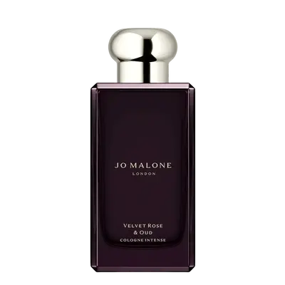 Jo malone Velvet Rose & Oud Cologne Intense Woman 50 ml