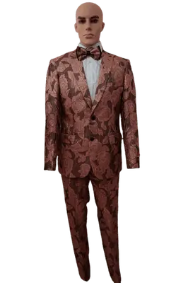 Prom Tuxedo For Men - Prom Suit
