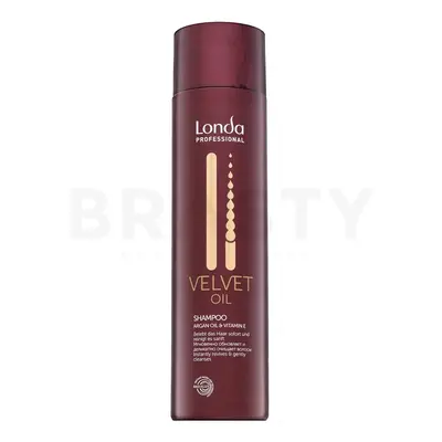 Londa Professional Shampoo Olio Vellutato 250 ml