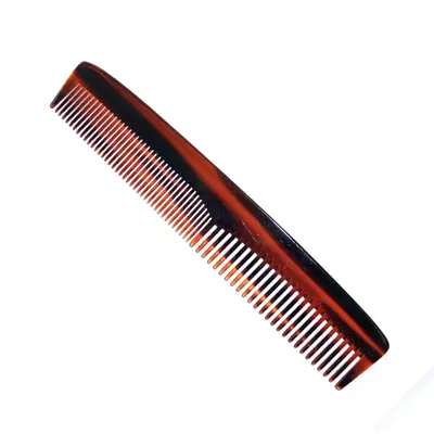 Eurostil Shell Comb Hairdresser 16 4 Cm 1pc