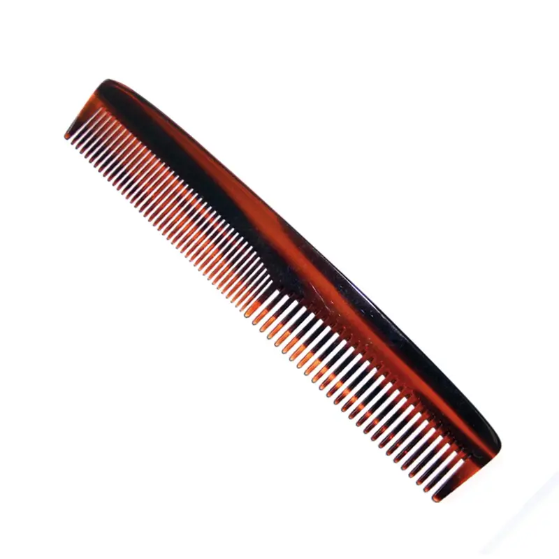 Eurostil Shell Comb Hairdresser 16 4 Cm 1pc