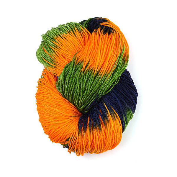 4-Ply Acrylic Fibers Yarn