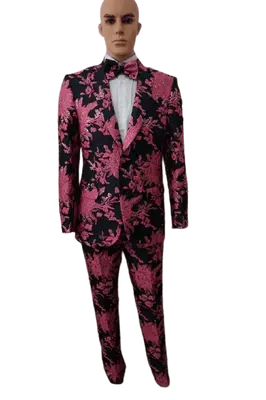 Prom Tuxedo For Men -  Prom Suit