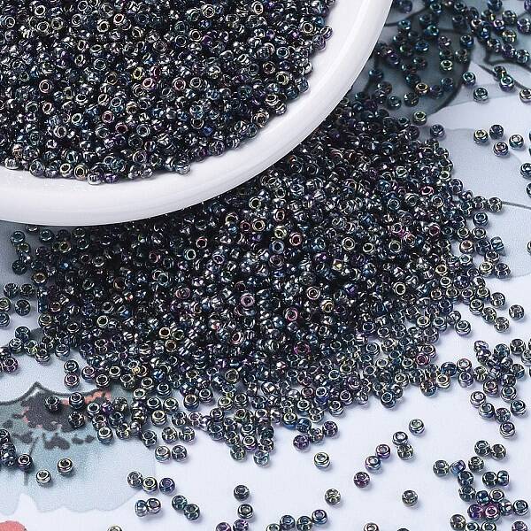 MIYUKI Round Rocailles Beads