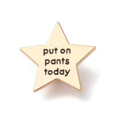 Enamel Pins