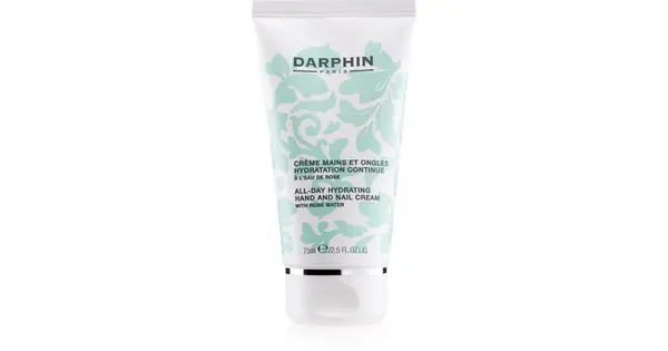 Darphin Rose Water Hand and Nail Cream 75ml