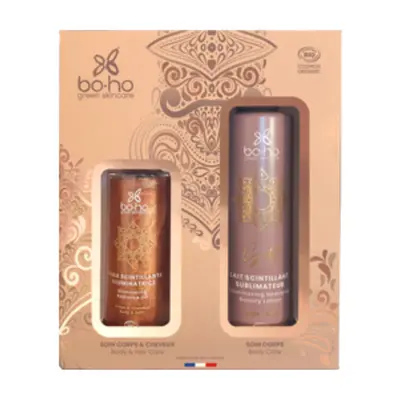 boho Set Duo Radiance Summer