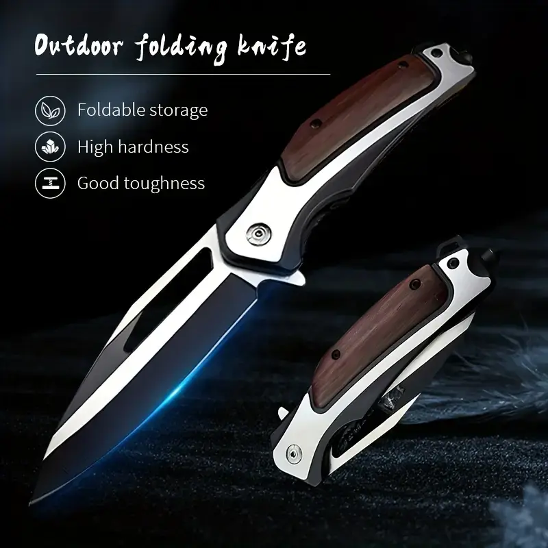 Exquisite Kitchen Knife for Ladies, Slicing Knife for Meat and Sashimi, an Ideal  gift   Father's Day gift