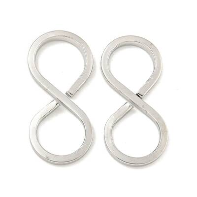 Non-Tarnish 304 Stainless Steel Pendants