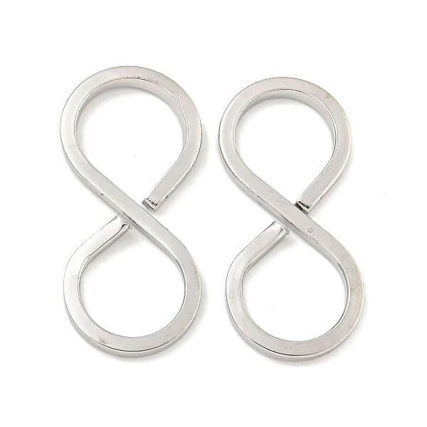 Non-Tarnish 304 Stainless Steel Pendants