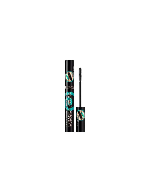 Mascara Eveline Extension Volume Waterproof
