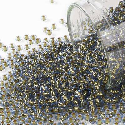 TOHO Round Seed Beads